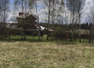 Продажа земельного участка, 13.7 сот., коттеджный посёлок Кореньки