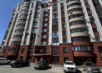 Продажа трехкомнатной квартиры, 102.6 м2, Оренбург, улица Черепановых, 44, Центральный район