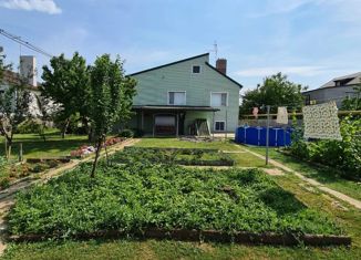 Продам дом, 192.9 м2, коттеджный посёлок Радужный