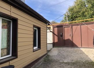 Продаю дом, 54 м2, хутор Большой Лог, улица Чеботарева