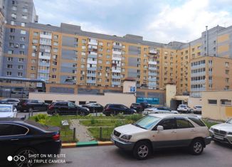 Продается 2-комнатная квартира, 56 м2, Нижний Новгород, Деловая улица, 24к2