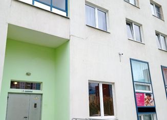 Продается однокомнатная квартира, 38.5 м2, Свердловская область, улица Вильгельма де Геннина, 39