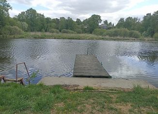 Продаю участок, 10 сот., рабочий посёлок Свердловский