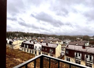 Продается таунхаус, 91 м2, деревня Мистолово, Средний проспект, 6