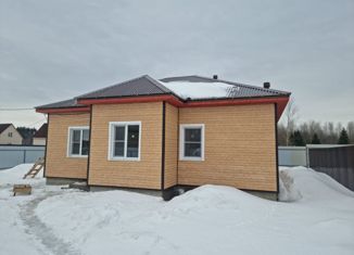 Дом на продажу, 100 м2, поселок Новая Ольховка, Майская улица