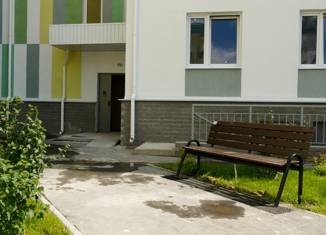 Двухкомнатная квартира на продажу, 45.9 м2, Балахна, улица Космонавтов, 14