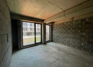 Продается 1-ком. квартира, 31.2 м2, Сочи, Курортный проспект, 96Гк1, микрорайон Приморье