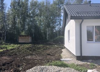 Продажа участка, 12.5 сот., поселок Красный Адуй, Проезжая улица