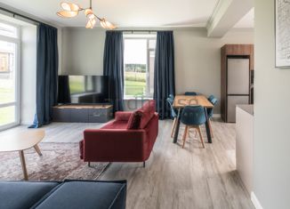 Продается дом, 150 м2, деревня Афинеево, Луговая улица, 18