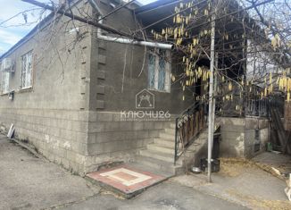 Дом на продажу, 103 м2, Пятигорск, улица Разина