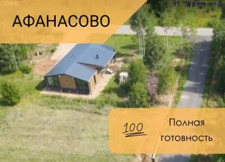 Продается земельный участок, 6 сот., деревня Афанасово, 46Н-01036