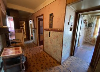 Продажа 3-комнатной квартиры, 60.3 м2, Санкт-Петербург, улица Есенина, 15к1, муниципальный округ Сергиевское