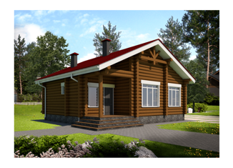 Дом на продажу, 70.69 м2, Саранск, Строительная улица, 16Б