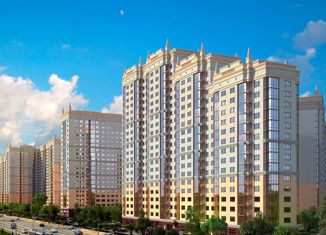 Сдается двухкомнатная квартира, 80 м2, Москва, Мосфильмовская улица, 88к2с7, метро Ломоносовский проспект