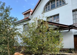 Продается дом, 500 м2, посёлок Вятский Посад, Рождественская улица, 26