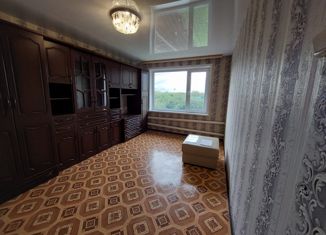 Двухкомнатная квартира на продажу, 48 м2, Ульяновская область, Садовый переулок, 2