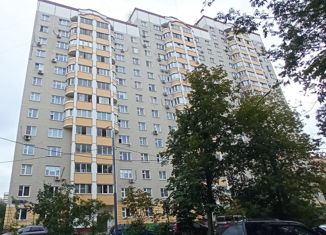5-комнатная квартира на продажу, 130 м2, Москва, метро Молодёжная, Рублёвское шоссе, 93к2