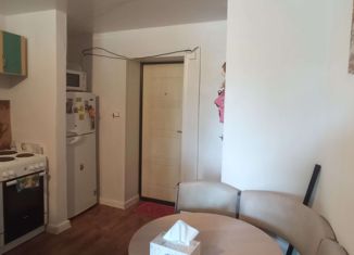 Продажа комнаты, 17.5 м2, Находка, Заводская улица, 16