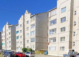 Продажа 2-комнатной квартиры, 54.1 м2, поселок городского типа Карымское, Верхняя улица, 4