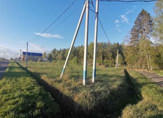 Участок на продажу, 11.63 сот., дачные участки