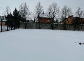 Продажа участка, 7 сот., деревня Юрлово