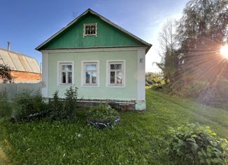 Продам дом, 56.2 м2, деревня Выкопанка, Советская улица, 82