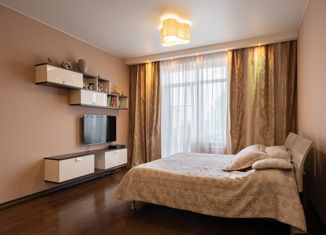 Продается 1-комнатная квартира, 50.7 м2, Санкт-Петербург, проспект Стачек, 59, метро Кировский завод