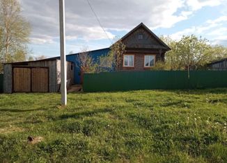 Продам дом, 25.8 м2, посёлок Игра, улица Свободы, 83