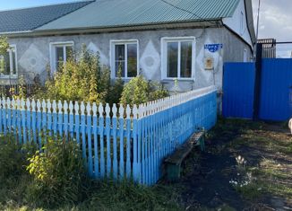 Дом на продажу, 70 м2, село Нижняя Омка, улица Мира, 27