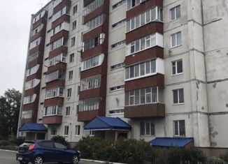 Продам 4-комнатную квартиру, 78 м2, посёлок Сумкино, улица Пушкина, 2