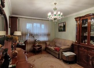Продам трехкомнатную квартиру, 71.1 м2, Санкт-Петербург, улица Кораблестроителей, 39к1, метро Приморская