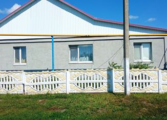 Продаю дом, 121.9 м2, село Скородное, Октябрьская улица