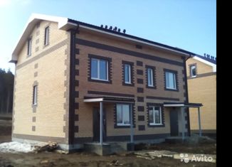 Продается таунхаус, 130 м2, Екатеринбург, Абрикосовая улица