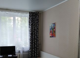 1-комнатная квартира на продажу, 31 м2, Омская область, улица Циолковского, 4А
