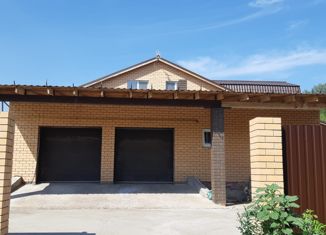 Продается дом, 357.7 м2, село имени 9 Января, Лесная улица, 19А