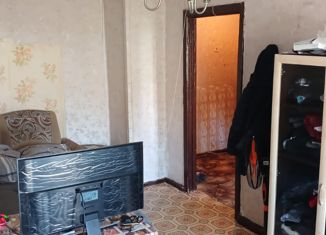 Продается однокомнатная квартира, 28.4 м2, посёлок городского типа Смоляниново, улица Маяковского, 4А