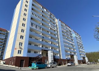 3-ком. квартира на продажу, 64 м2, Владивосток, Русская улица, 61Г, ЖК Life