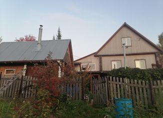 Продам дом, 96 м2, деревня Клестята, Заречная улица, 22