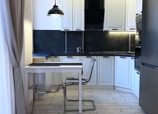 Продаю квартиру студию, 25 м2, Сочи, улица Удачи, 24, Адлер