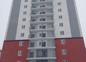 3-комнатная квартира на продажу, 90 м2, Новосибирск, Кировский район, улица Зорге, 279
