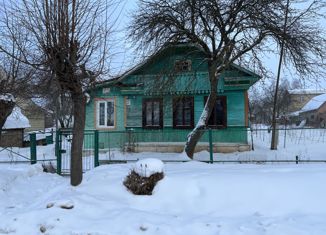 Продаю дом, 65 м2, Клин, Талицкий проезд, 37
