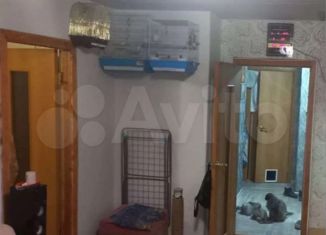 Продажа 3-ком. квартиры, 52 м2, Еманжелинск, улица Шахтёра, 28