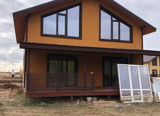 Продается дом, 160 м2, поселок Новая Ольховка