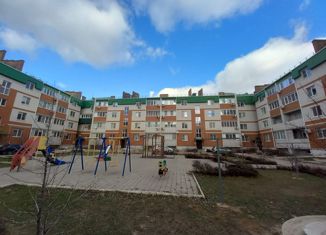 Продаю 1-ком. квартиру, 36.1 м2, Элиста, 5-й микрорайон, 2В, 5-й микрорайон