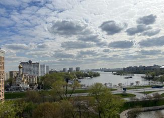 Продается 2-ком. квартира, 46 м2, Москва, улица Трофимова, 8А, станция Автозаводская