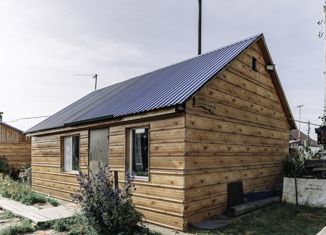 Продается дом, 38.2 м2, поселок Двуречье, Центральная улица