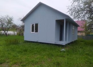 Продам дом, 48.5 м2, СНТ Досуг-2, 9-й проезд