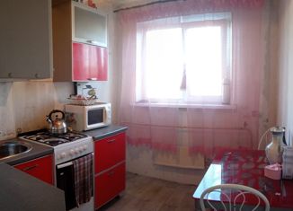 3-комнатная квартира на продажу, 64.6 м2, Челябинская область, улица Чайкиной, 19