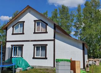 Продажа дома, 150 м2, Экопосёлок-парк Сибирские просторы