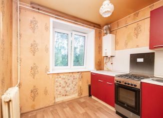 Продается 1-комнатная квартира, 31 м2, Ярославль, улица Слепнёва, 24Б